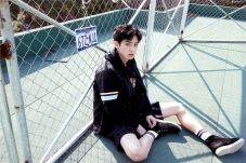 Aksi Kocak Chanyeol...