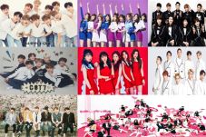 Super Band K-Pop Bakal...