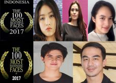Selebritas Indonesia...
