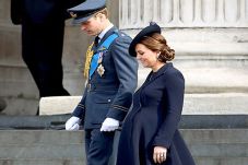 Kate Middleton dan Pangeran...