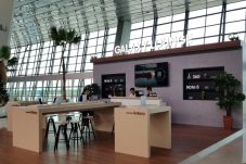 Samsung Buka Galaxy...