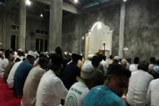 Salat Tasbih Warnai...