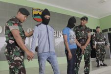 Babinsa Tanjungunggat...