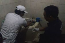 Polisi Dalami Kematian...