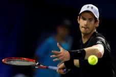 Murray Enggak Mau Pasang...