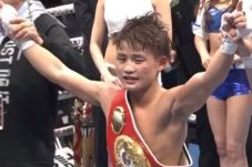 Kyoguchi Tutup Tahun...