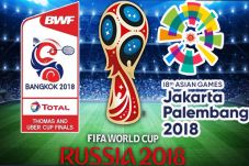 Selamat Datang Tahun...