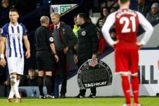 Lampaui Rekor Alex Ferguson,...