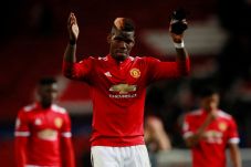 Paul Pogba Mulai Gerah,...