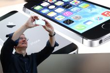 Apakah IPhone Anda Aman...