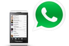 WhatsApp Ucapkan Selamat...