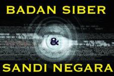 Badan Siber dan Sandi...