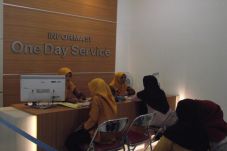 UMS Solo Dikunjungi...