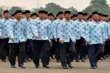 Aturan Pengisian Jabatan...