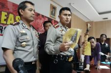 Sebelum Tewas, Gembong...