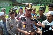 Kapolda Sumut Instruksikan...