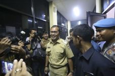 Penyidikan Kasus Korupsi...