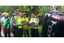 2 Bocah SD yang Hendak...