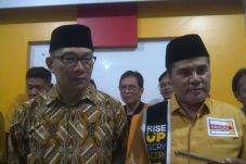 Diusung Hanura Tanpa...