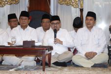 Sudirman Said Umumkan...
