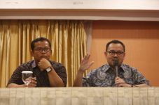 Sudirman Said Optimistis...