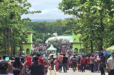 Wego, Objek Wisata yang...