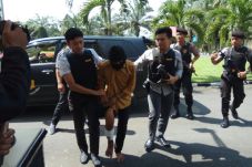 Polisi Gadungan 3 Hari...