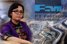 Sri Mulyani Pastikan...