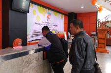 Pos Indonesia Tekad...