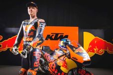 Bradley Smith Ngaku...