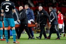 Mourinho: Lukaku Absen...
