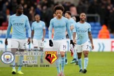 Preview Manchester City...