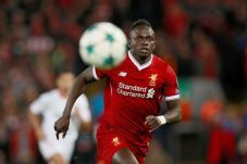 Sadio Mane Dianggap...
