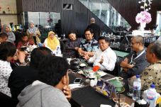 PKS Targetkan Kemenangan...