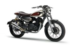 Yamaha Siap Tawarkan...