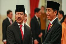Djoko Sebut Jokowi Ingin...