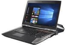 ASUS ROG GX800 dengan...