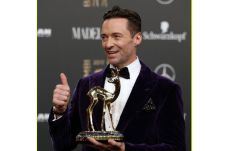 Hugh Jackman: Dari Jurnalis...