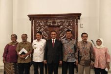 Ini Nama Ketua dan Anggota...