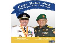 Pemprov Riau Larang...