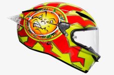 Februari, AGV Siapkan...