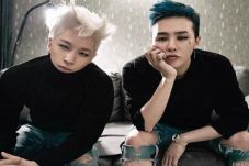 G-Dragon BIGBANG Jadi...