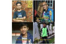 Dua Hari Pesta Miras...