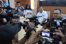 Jenderal Gatot Diusulkan...