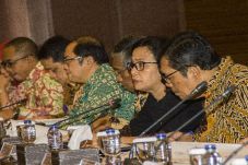 Penerimaan Pajak Capai...