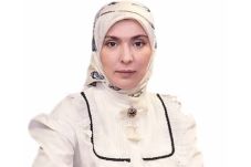 Maju Pilpres Rusia untuk...