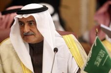 Menteri Saudi yang Terkena...