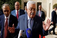 Palestina: Kami Tidak...