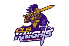 CLS Knights Indonesia...