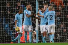 City Gunduli Watford...